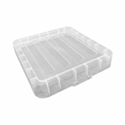 Really Useful LID for 60 Litre XL Clear