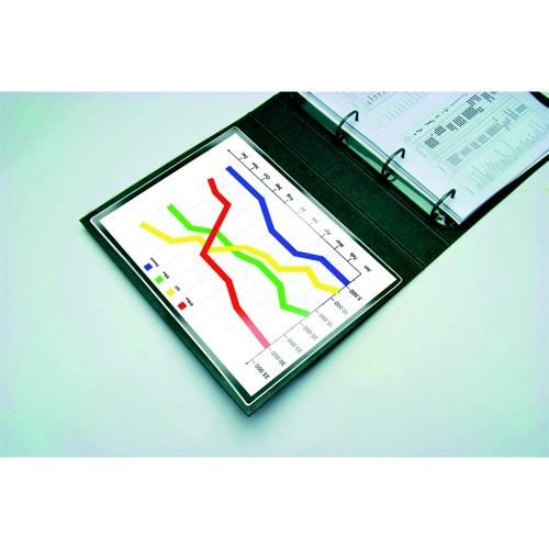 Pelltech Maxi Pocket 220x305mm Pack of 6