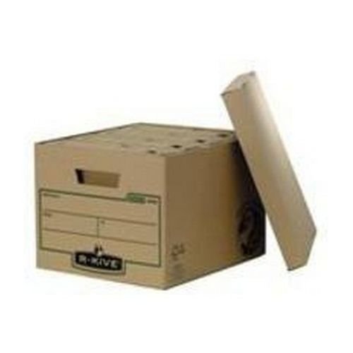 Fellowes Bankers Box Earth Series Large Storage Box