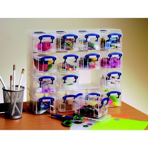 Really Useful 0.14 x 16 Organiser Set