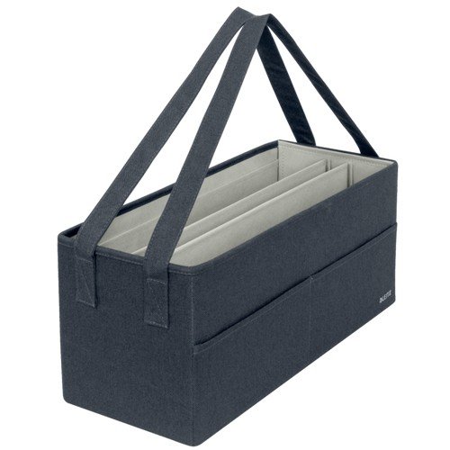 Leitz Fabric Hot Desking Work Bag