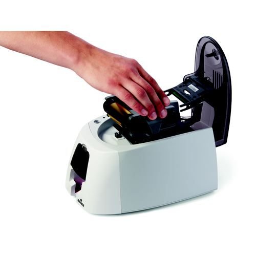 Durable Duracard ID 300 AllinOne Badge and Card Printer