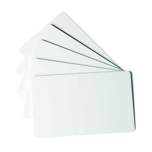 Durable Duracard Standard Blank Cards 0.76mm Thick