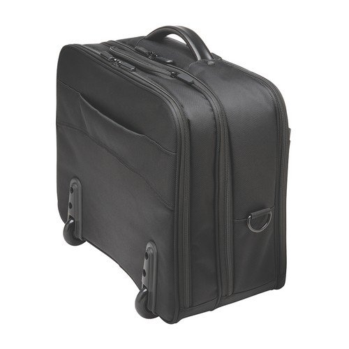 Kensington Contour 2.0 Business Laptop Roller17” Black