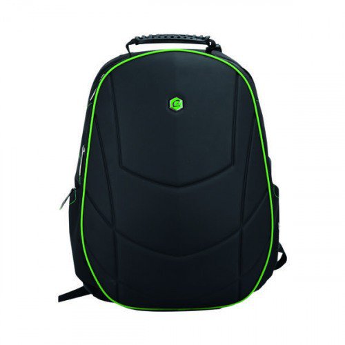 BestLife 17 Inch Gaming Assailant Backpack with USB Connector Black BB3331GE Backpacks BS6107