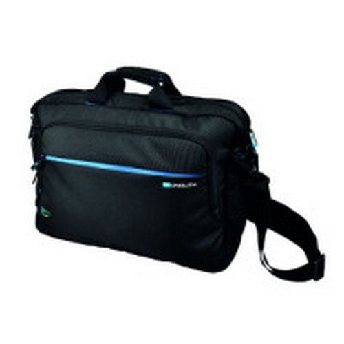 Monolith Blue Line Hybrid Breifcase/Backpack Briefcases BS7102
