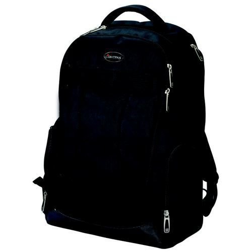 hawk backpack with laptop compartment