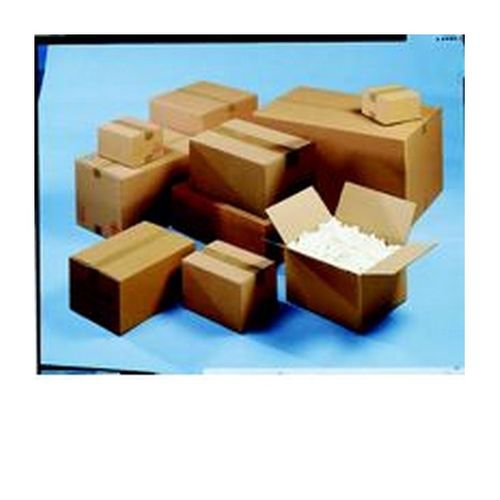 Double Wall Corrugated Box 610w x 457d x 457h mm MultiDepth Pack 15