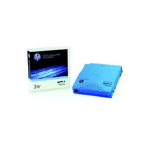 Hewlett Packard Ultrium LTO5 Data Cartridge C7975A