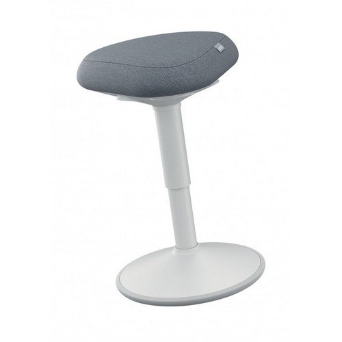 Leitz Ergo Active Sitting Stool with Comfort Seat