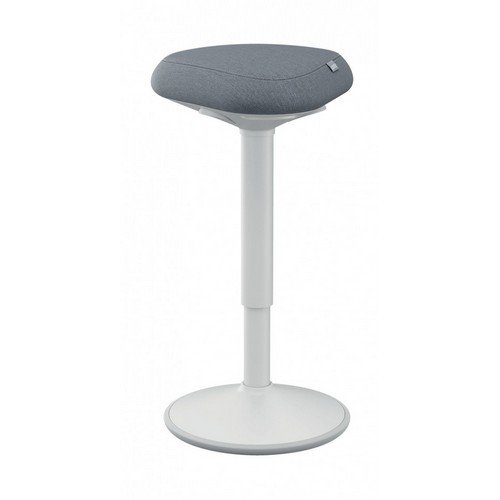 Leitz Ergo Active Standing Stool with Comfort Seat
