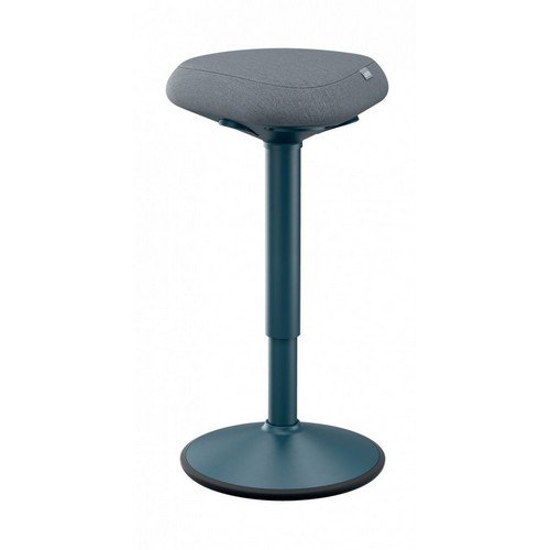 Leitz Ergo Active Standing Stool with Comfort Seat