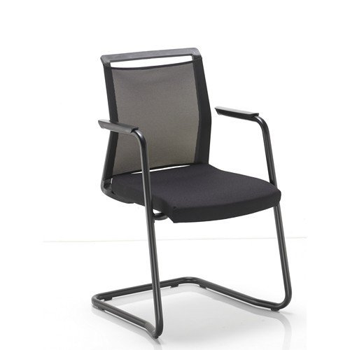 Stealth Visitor Chair