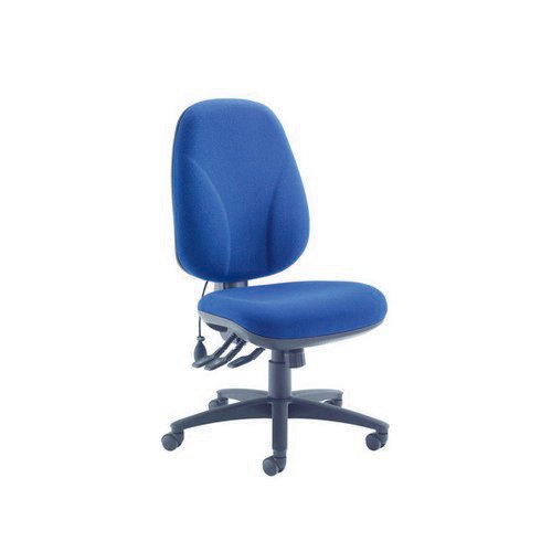 Cappela Ergo Maxi Chair Blue KF78700
