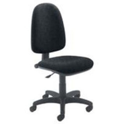 Jemini High Back Operator Chair Charcoal KF50172