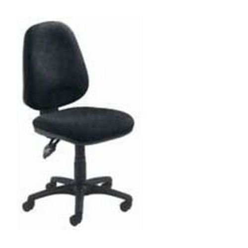 Arista Concept High Back Permanent Contact Operator Chair Charcoal KF03457