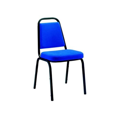 Arista Banqueting Chair Blue KF03337