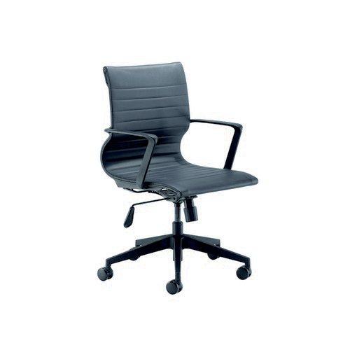 Sosa All Chair Black Office Chairs CH2306