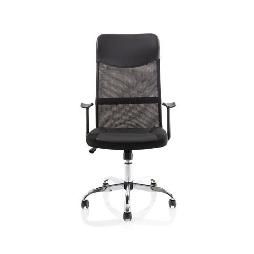 Vegalite Executive Mesh Chair With Arms