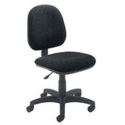 Jemini Medium Back Operator Chair Charcoal KF50169