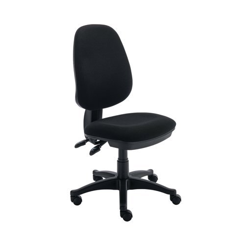 Sheaf Operator Chair Royal Blue