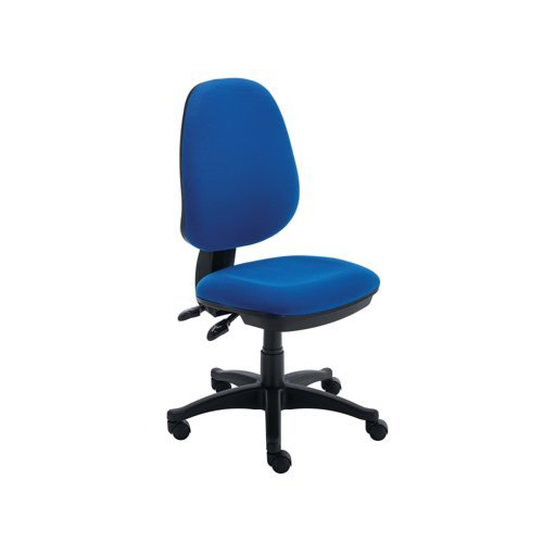 Sheaf Operator Chair Black