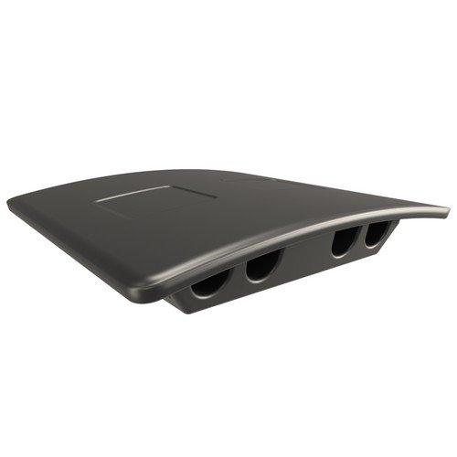 Titan Arc High Density Linking Clip Black