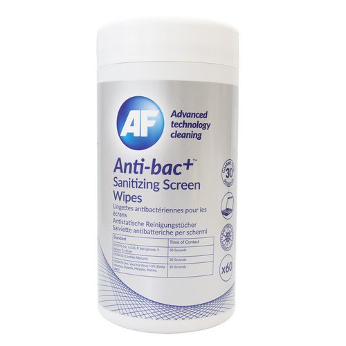Removes Germs And Bacteria From Monitors Tvs Laptops These Wipes Are Effective In Just 30 Seconds