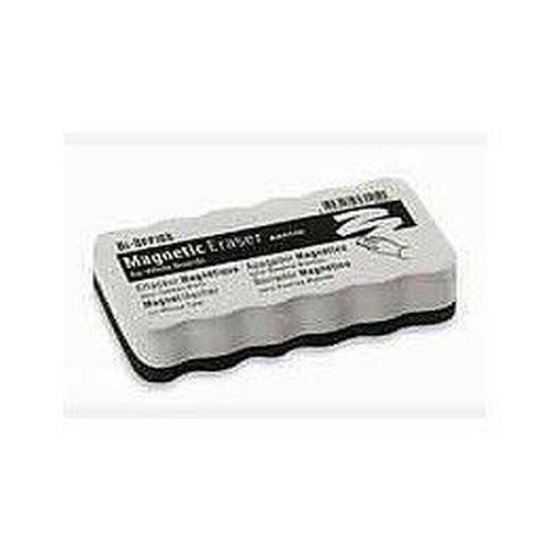BiOffice Lightweight Magnetic Board Eraser