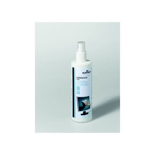 Durable Screenclean Fluid 250ml