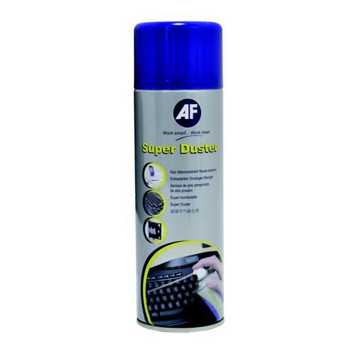 AF Spray Duster 300ml Computer Cleaning CM9976