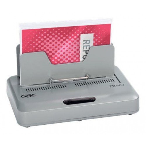 Gbc Professional Tb500 Thermal Binding Machine