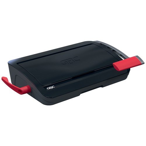 Gbc Cb12 Manual Comb Binding Machine