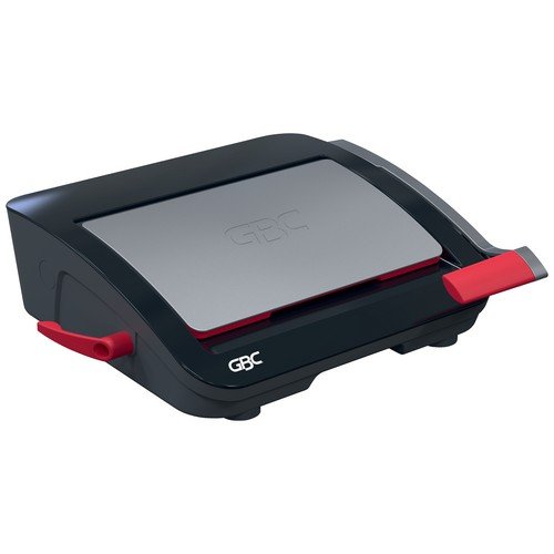 Gbc Cb20 Manual Comb Binding Machine
