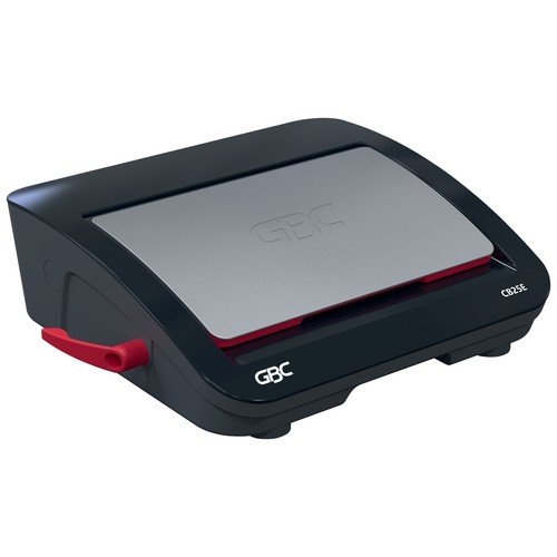 Gbc Cb25E Electric Comb Binding Machine