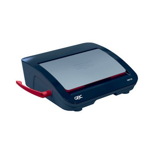 Gbc Wb15E Electric Wire Binding Machine