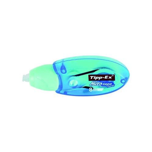 Tipp-Ex Micro Tape Twist Correction White