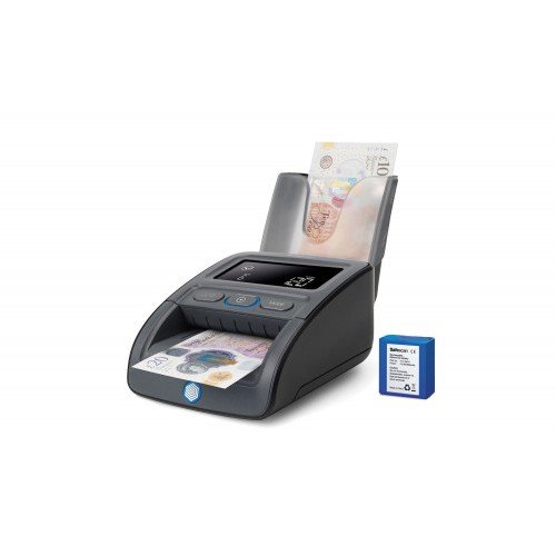 Safescan 155-S Complete Bundle