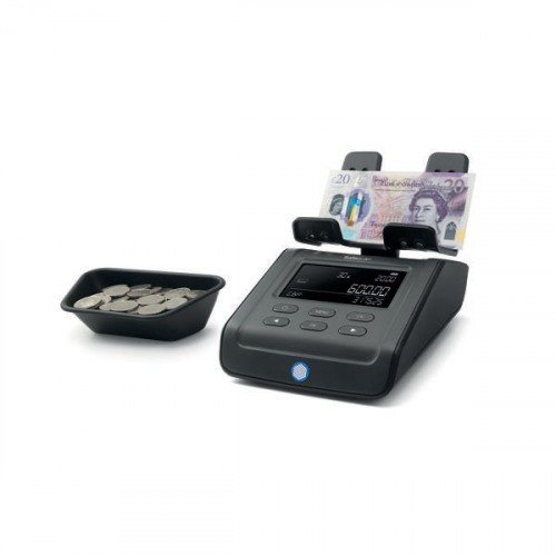 Safescan 6175 Money Counting Scale 1310706