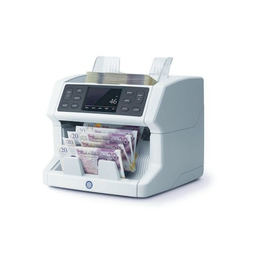 Safescan 2850 Uk Esy Cln Bknt Countr