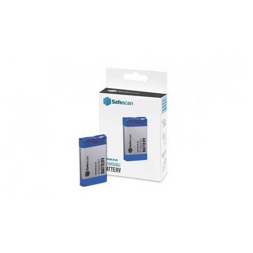 Safescan LB205 Rechargeable battery for Safescan  6165/6185