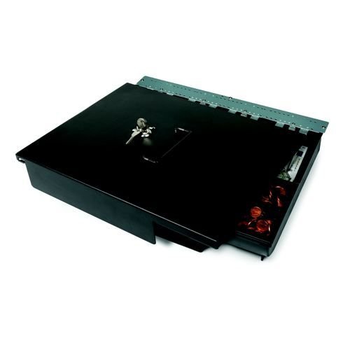Safescan LD4141 Cash Drawer Tested To Over 500000 Openings