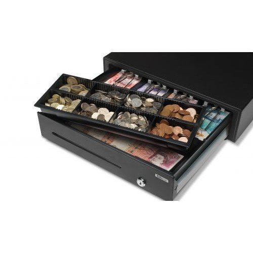 Safescan SD4141 Standard Cash Drawer