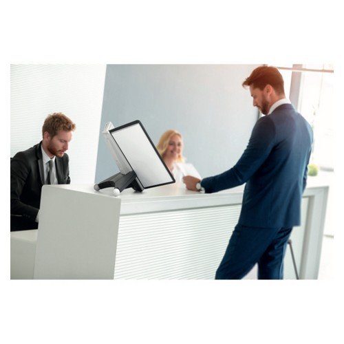 Durable Sherpa Desk Unit Complete