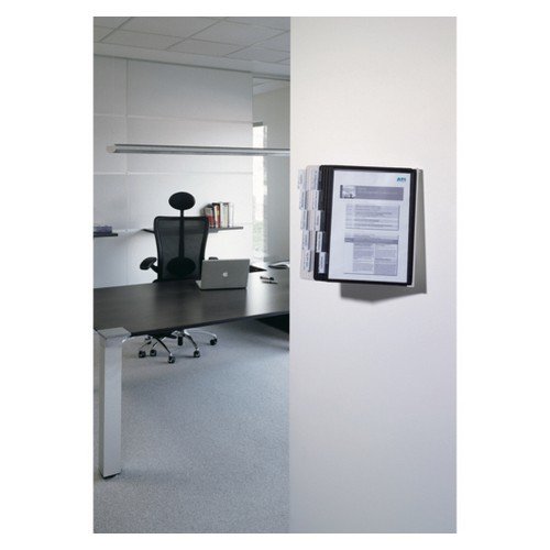 Durable Sherpa Wall Unit Complete