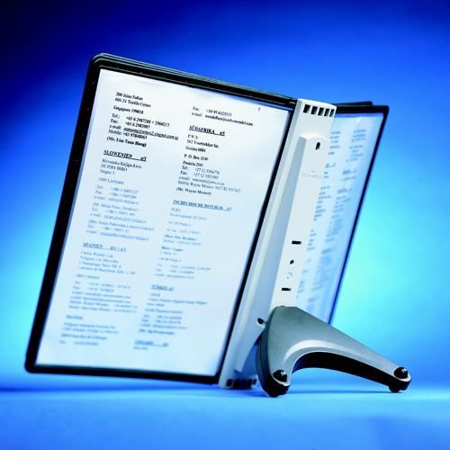 Durable Sherpa Soho Desk Unit