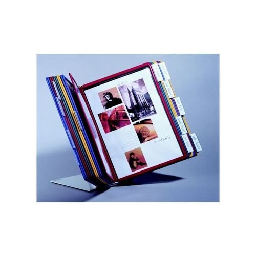 Durable Vario Desk Unit 10 Panels