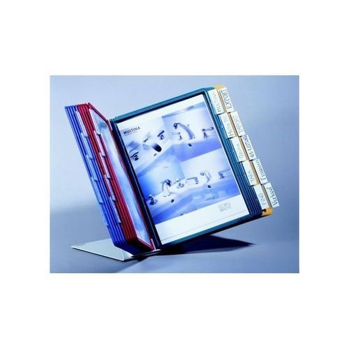 Durable Vario Desk Unit 20 Panels