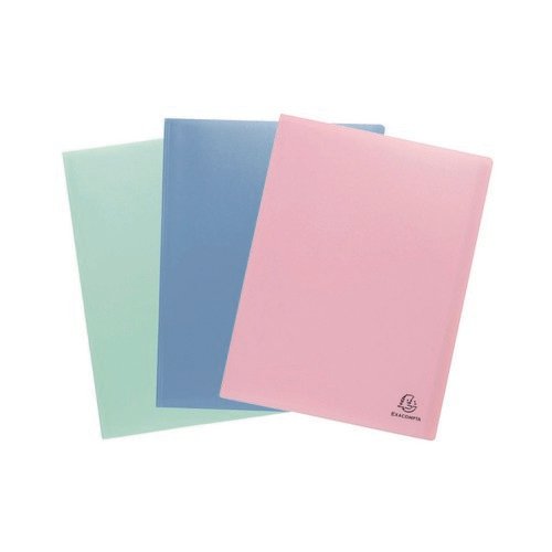 Display Book Recycled PP AutentiK A4 20s