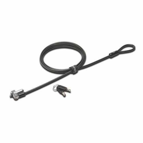 Kensington N17 Keyed Laptop Lock for Dell Devices K64440WW